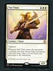 Sun Titan