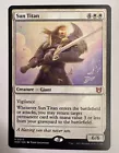 Sun Titan