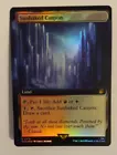 Sunbaked Canyon [Extended Art] #