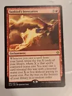 Starfall Invocation #