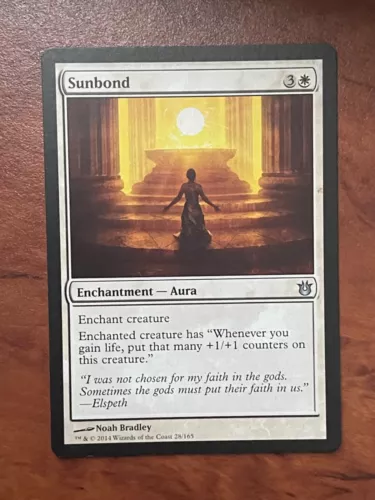 Sunbond