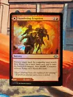 The First Eruption