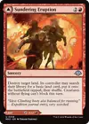 Volcanic Eruption