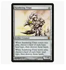 Sundering Titan