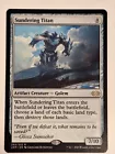 Sundering Titan