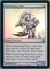 Sundering Titan