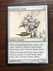 Sundering Titan