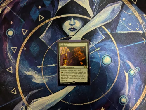 Sunforger