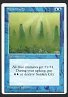 Sunken City