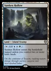 Sunken Hollow #