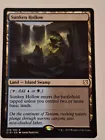 Sunken Hollow