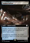 Sunken Hollow #