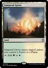 Sunpetal Grove #
