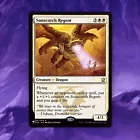 Sunscorch Regent