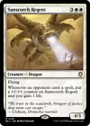 Sunscorch Regent #