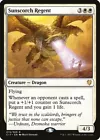 Sunscorch Regent