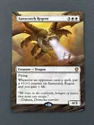 Sunscorch Regent #