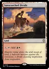 Sunscorched Divide #