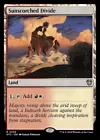 Sunscorched Divide #