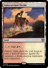 Sunscorched Divide #