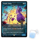 Etherium Sculptor