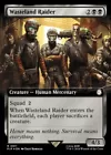Wasteland Raider #