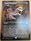 Surgical Extraction [Borderless] #