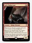 Surly Badgersaur