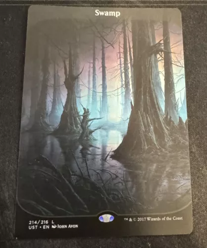 Swamp