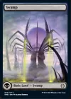 Swamp [Foil] #
