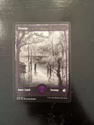 Swamp #