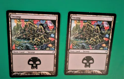 Swamp #