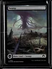 Swamp [Foil] #