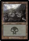 Swamp #