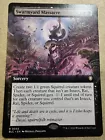Swarmyard Massacre #