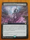 Swarmyard Massacre #