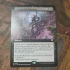 Swarmyard Massacre #