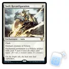 Siege-Gang Commander