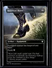 Swiftfoot Boots #