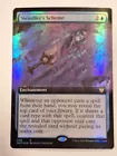 Magister of Worth