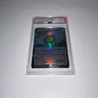 Sword of Body and Mind [Extended Art Foil] #