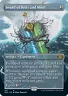 Sword of Body and Mind