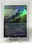 Sword of Feast and Famine