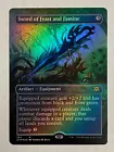 Sword of Feast and Famine