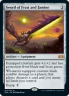 Sword of Feast and Famine