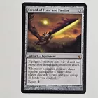 Sword of the Animist