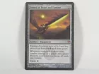 Sword of Feast and Famine