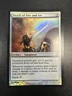 Sword of Fire and Ice [Foil] #
