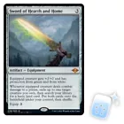 Sword of Fire and Ice