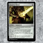Sword of Hours #